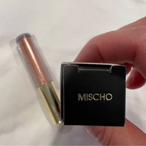 Mischo Beauty Liquid Eyeshadow in Mischo Subtle Glitter * BRAND NEW in Package*